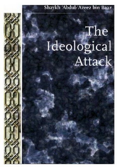 the ideological attack